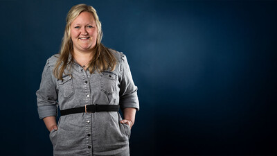 Het geheim van de juiste match: Tirsa de Hooge vertelt hoe ze het ontdekte.